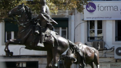 Monumento ao Campino