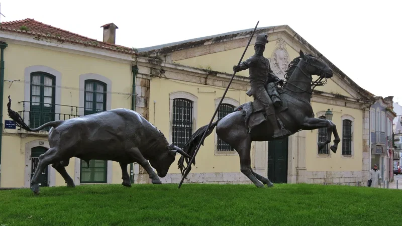 Monumento ao Campino – photo 10