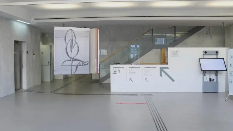 Foto do Ponto de Interesse Museu Neo-Realismo
