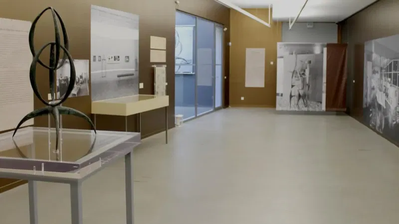 Foto do Ponto de Interesse Museu Neo-Realismo