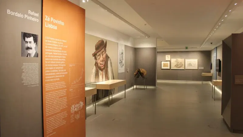 Foto do Ponto de Interesse Museu Neo-Realismo