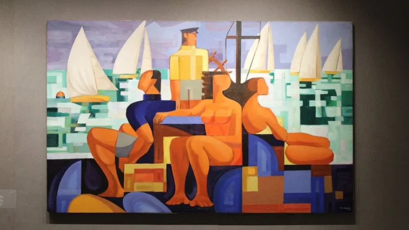 Museu Neo-Realismo – photo 6