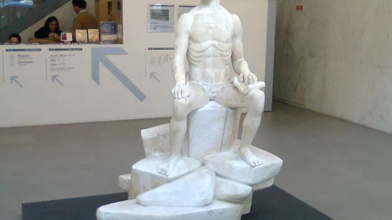 Museu Neo-Realismo – photo 10