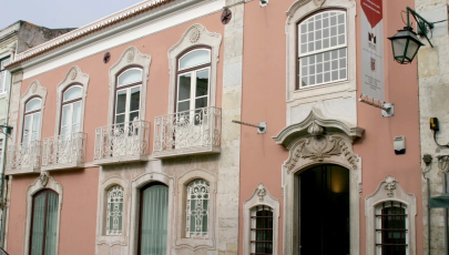 Museu Municipal de Vila Franca de Xira