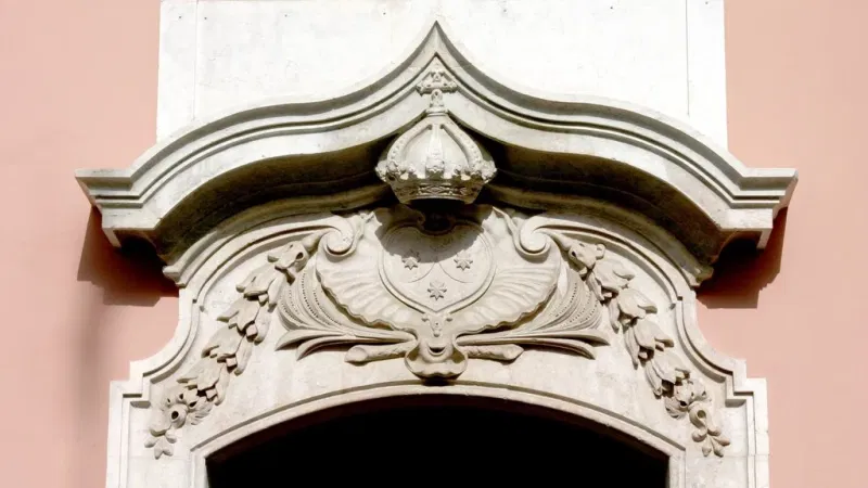 Foto do Ponto de Interesse Museu Municipal de Vila Franca de Xira