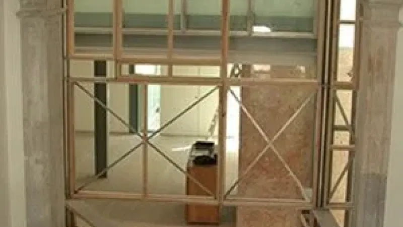 Foto do Ponto de Interesse Museu Municipal de Vila Franca de Xira