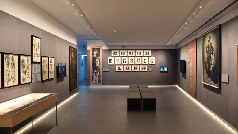 Museu Municipal de Vila Franca de Xira – photo 4