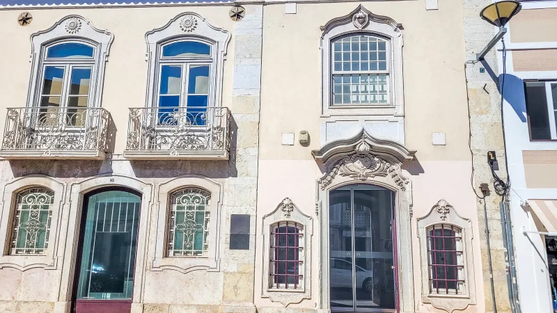 Museu Municipal de Vila Franca de Xira – photo 5