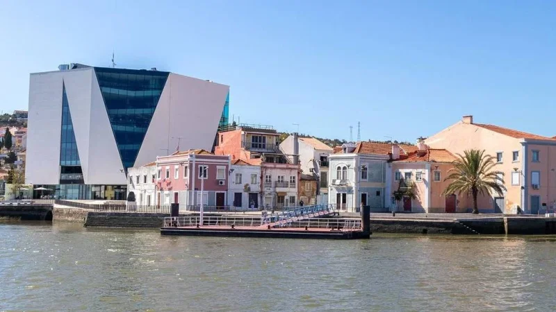 Museu Municipal de Vila Franca de Xira – photo 6
