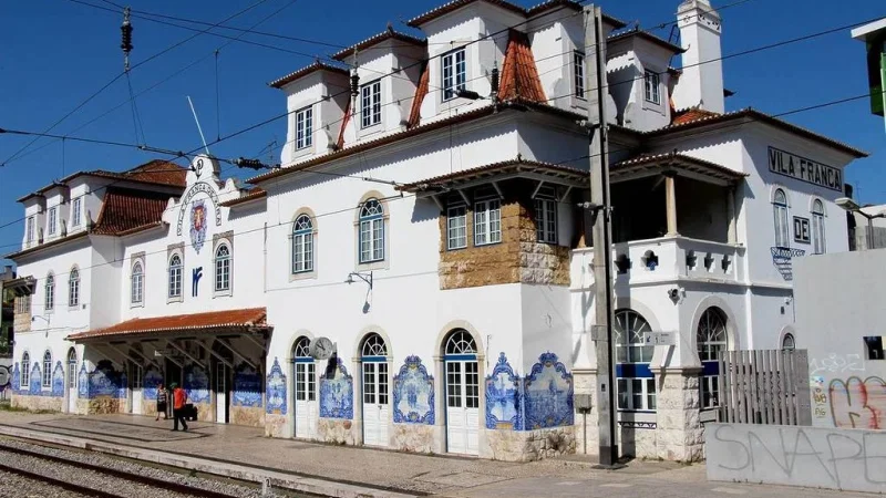 Museu Municipal de Vila Franca de Xira – photo 7