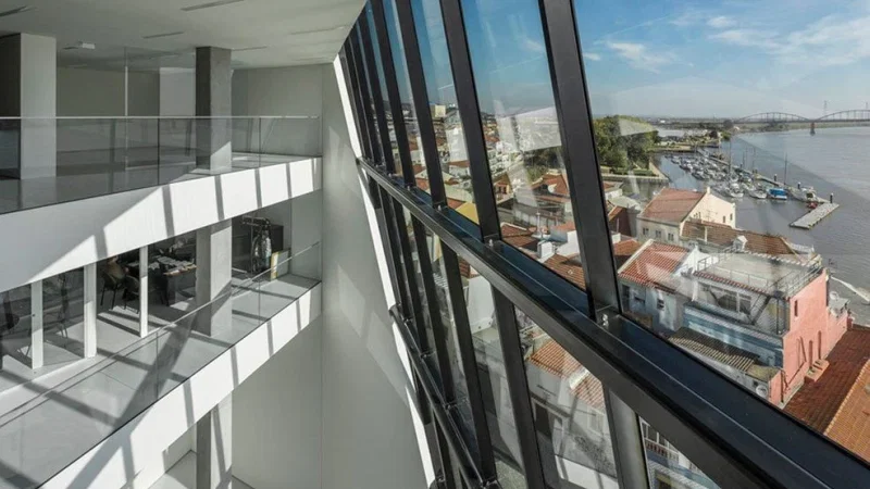 Museu Municipal de Vila Franca de Xira – photo 8