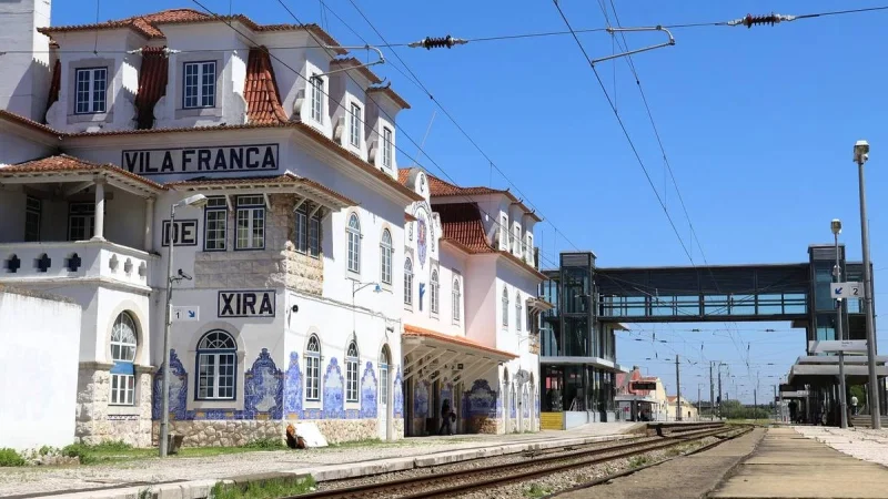 Museu Municipal de Vila Franca de Xira – photo 9