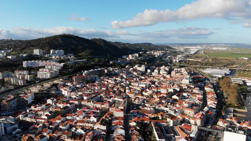 Miradouro do Monte Gordo – photo 7