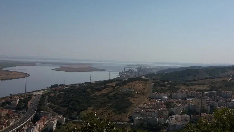 Miradouro do Monte Gordo – photo 8