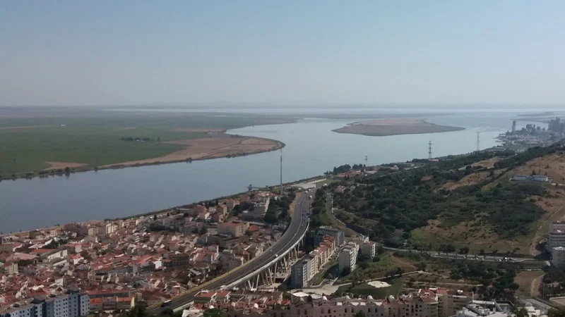 Miradouro do Monte Gordo – photo 9