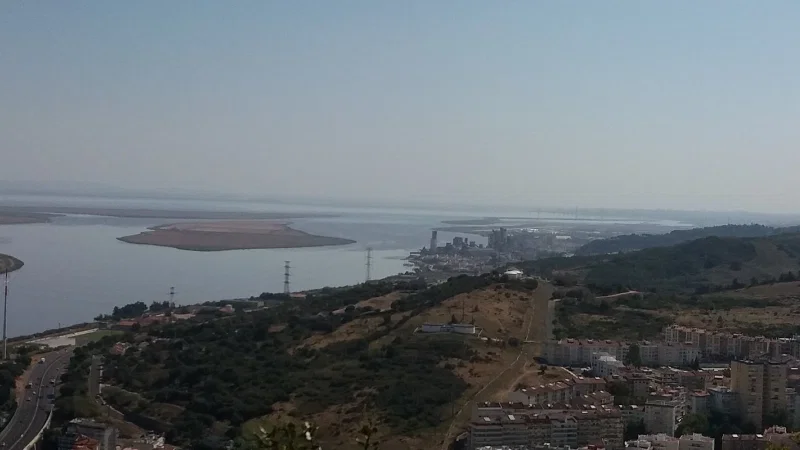 Miradouro do Monte Gordo – photo 10