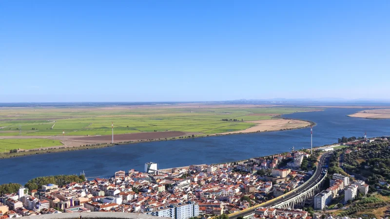 Miradouro do Monte Gordo – photo 2