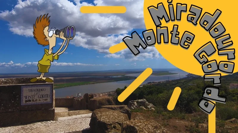 Miradouro do Monte Gordo – photo 3