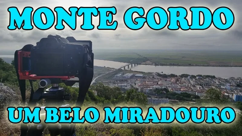 Miradouro do Monte Gordo – photo 5