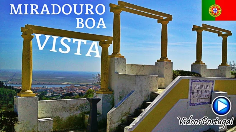 Miradouro do Monte Gordo – photo 6