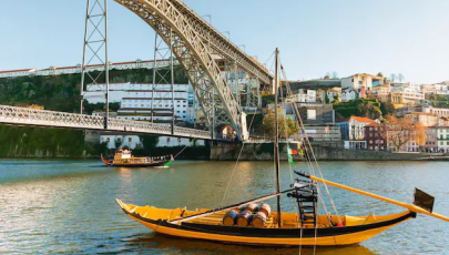 Ponte Luís I