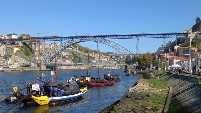 Ponte Luís I – photo 6