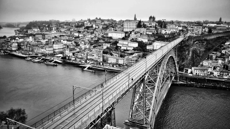 Ponte Luís I – photo 7