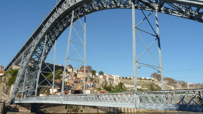 Ponte Luís I – photo 9