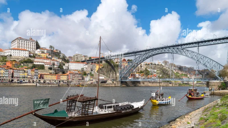 Ponte Luís I – photo 10