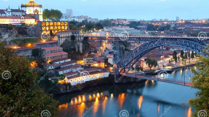 Ponte Luís I