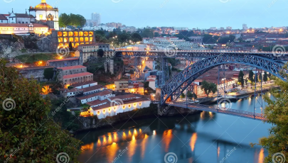 Ponte Luís I