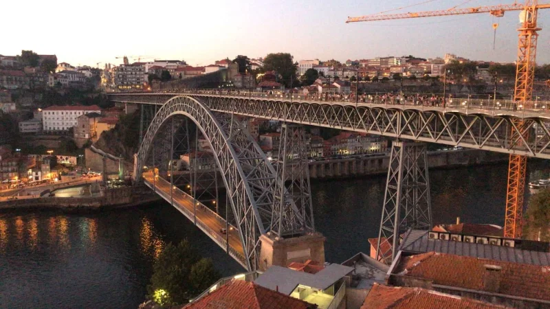 Ponte Luís I – photo 3