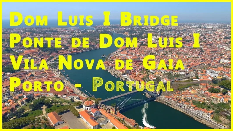 Ponte Luís I – photo 4