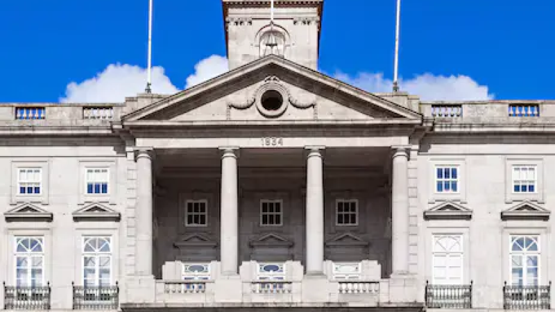 Foto do Ponto de Interesse Palácio da Bolsa