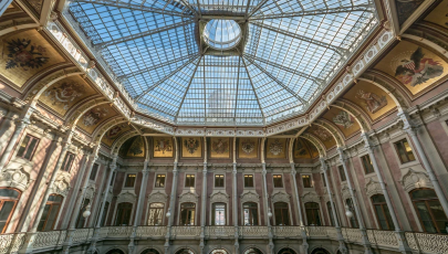 Palácio da Bolsa