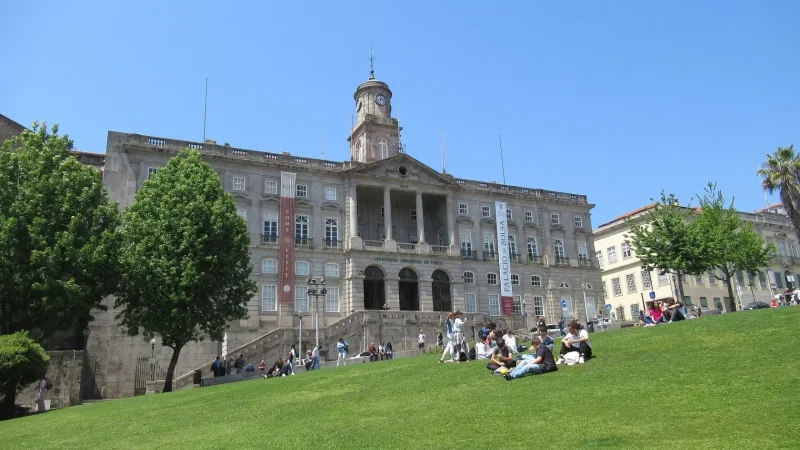 Palácio da Bolsa – photo 5