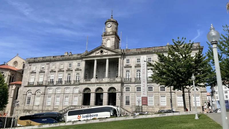 Palácio da Bolsa – photo 6
