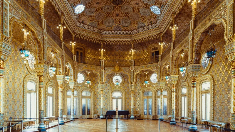 Palácio da Bolsa – photo 9