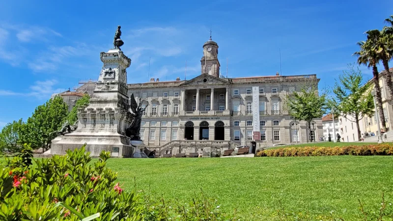 Palácio da Bolsa – photo 2
