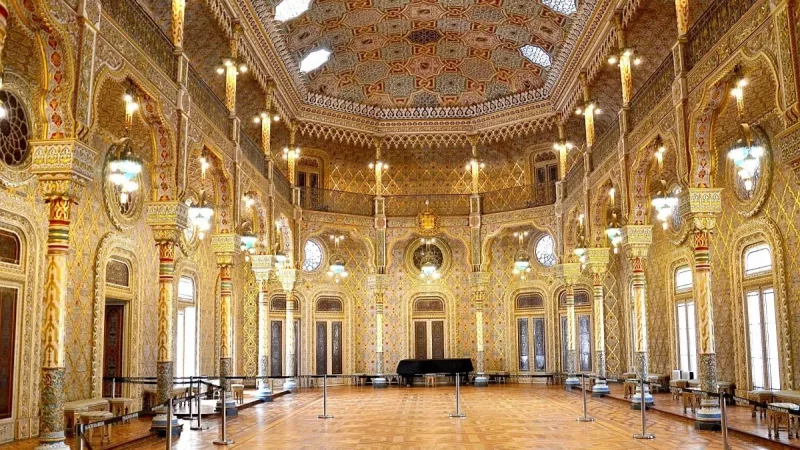 Palácio da Bolsa – photo 10