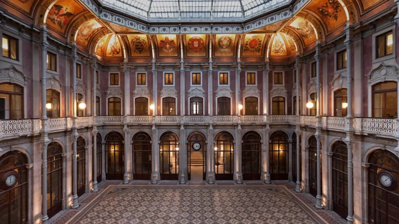 Palácio da Bolsa – photo 4