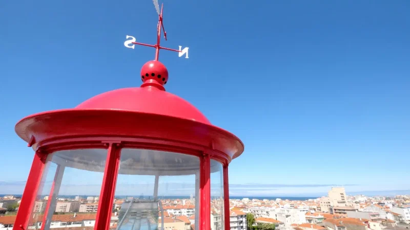 Farol de Regufe – photo 2