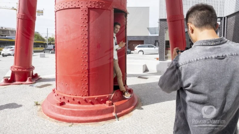 Farol de Regufe – photo 2