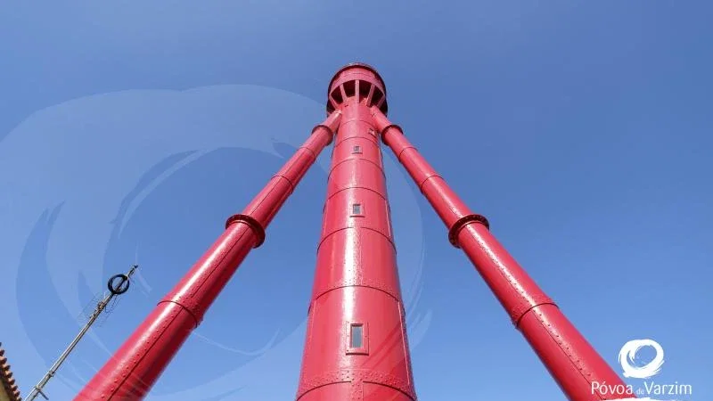 Farol de Regufe – photo 8