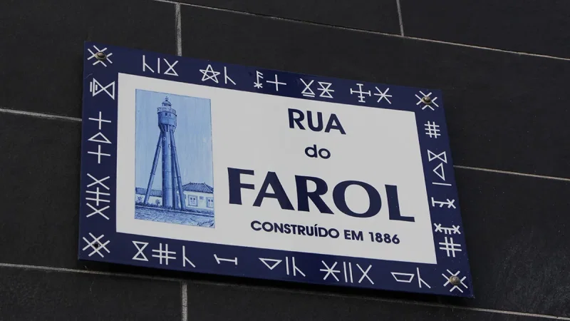 Farol de Regufe – photo 4