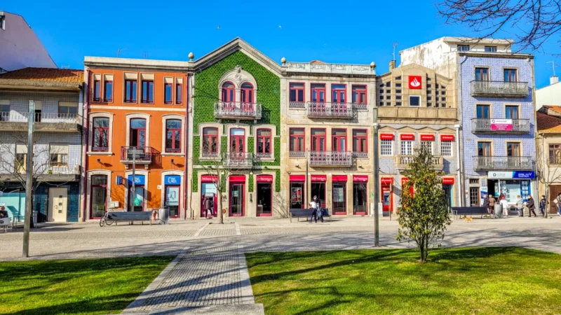Praça do Almada – photo 2