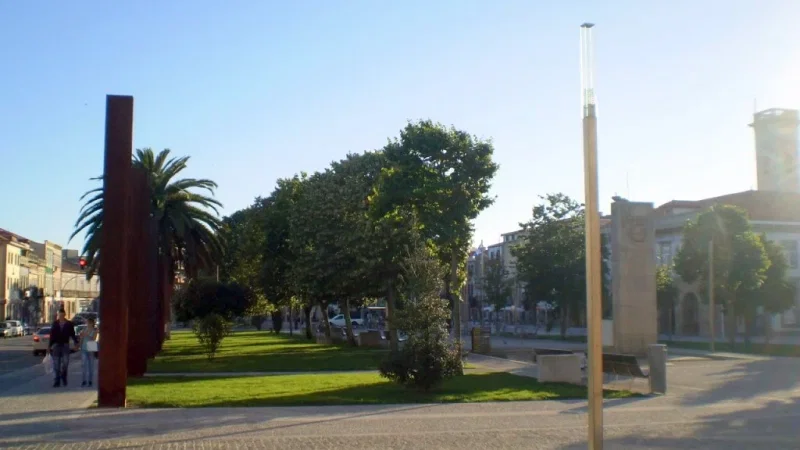 Praça do Almada – photo 9