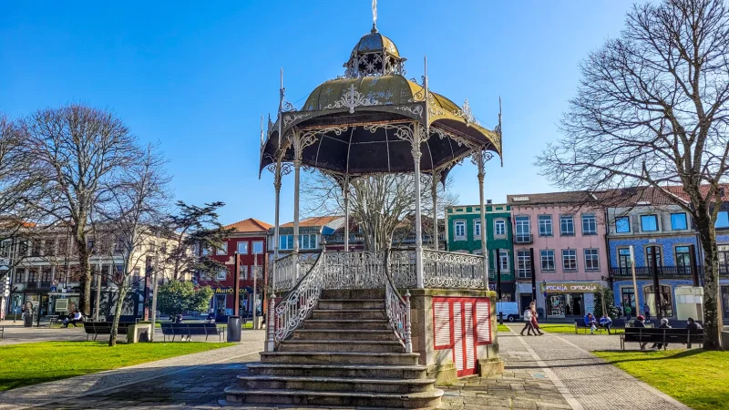 Praça do Almada – photo 3