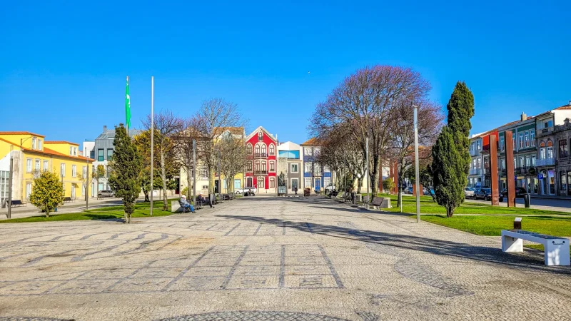 Praça do Almada – photo 5