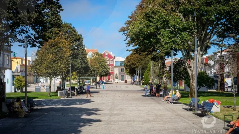 Praça do Almada – photo 6